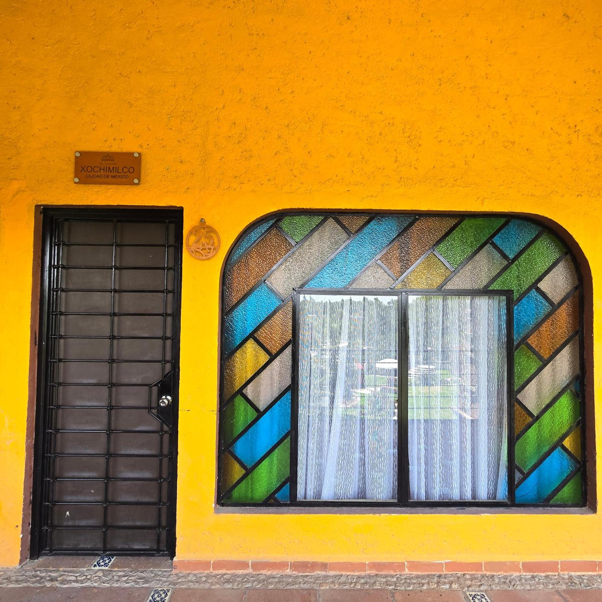 Hacienda La Skondida Hotel Resort San Mateo Xoloc Dış mekan fotoğraf